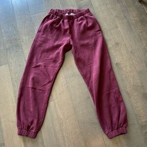 brandy melville sweats